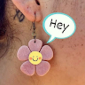 Meet your Posher, Jamie